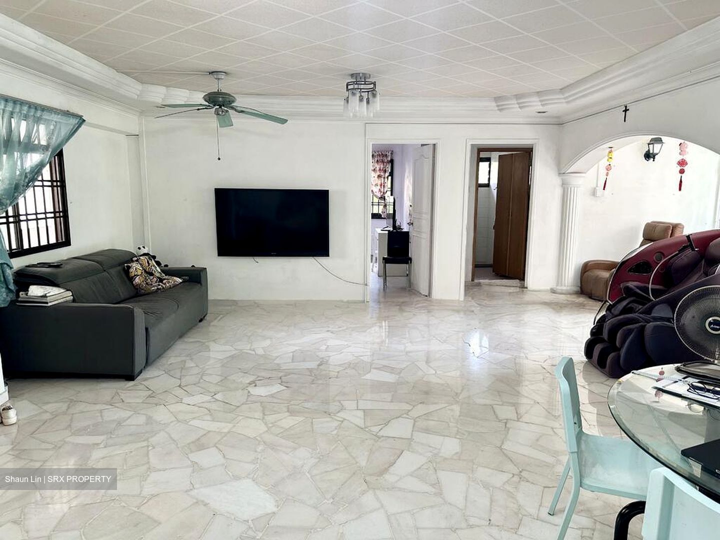 Blk 368 Tampines Street 34 (Tampines), HDB 5 Rooms #573387581